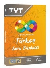 Doktrin Yayınları TYT Sıfırdan Sonsuza Türkçe Soru Bankası