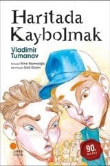Haritada Kaybolmak - Vladimir Tumanov