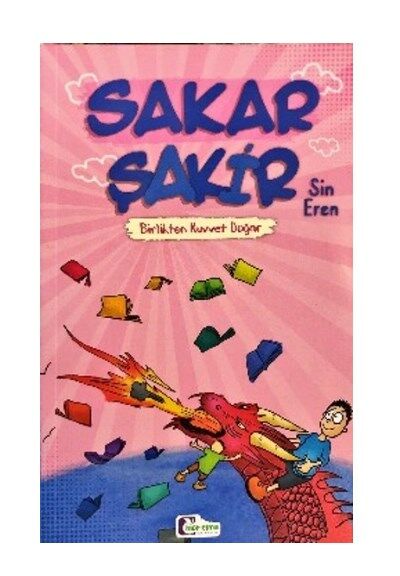 Sakar Şakir 3 (Birlikten Kuvvet Doğar )