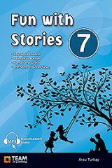 Team Elt Yayınları 7.Sınıf Fun With Stories