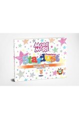 More And More English Stardust Preschool Level 3
