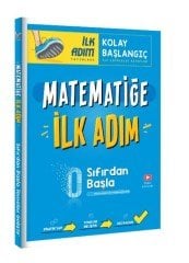 İlk Adım Yayınları Matematiğe İlk Adım