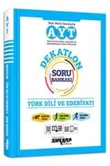 Ayt Türk Dili Ve Edebiyatı Dekatlon Soru Bankası