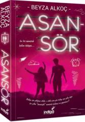 Asansör - Beyza Alkoç