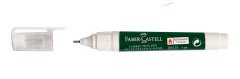 Faber Castell Sıvı Düzeltme Kalemi