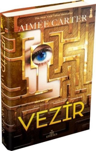 Vezir Ciltli - Aimee Carter