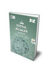 Ders Ortamı Tyt 20'li Sosyal Bilimler Denemesi