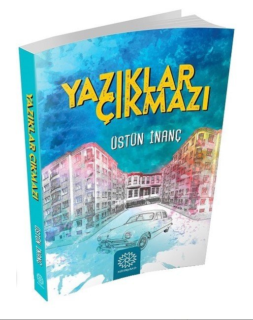 Yazıklar Çıkmazı (Üstün İnanç)