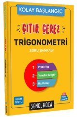 Çıtır Çerez Trigonometri -