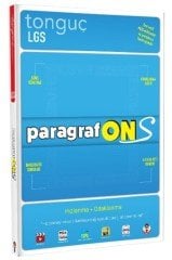 Paragrafons - 5,6,7. Sınıf Ve Lgs