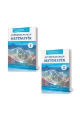 Antrenmanlarla Matematik 1-2 Kitap Seti