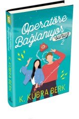 Operatöre Bağlanıyorsunuz 2 Ciltli