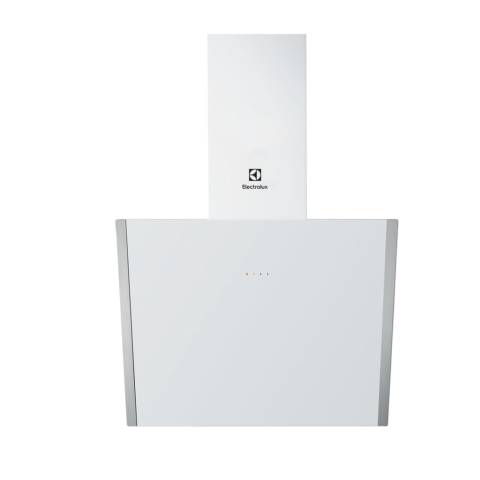 Electrolux EFV60656OW Beyaz Duvar Tipi Davlumbaz