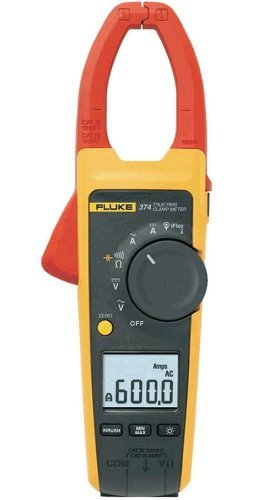 Fluke 373 True-Rms AC Pensampermetre