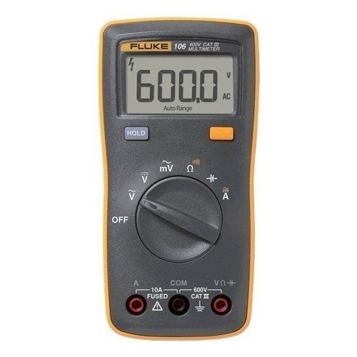 FLUKE 106 Multimetre