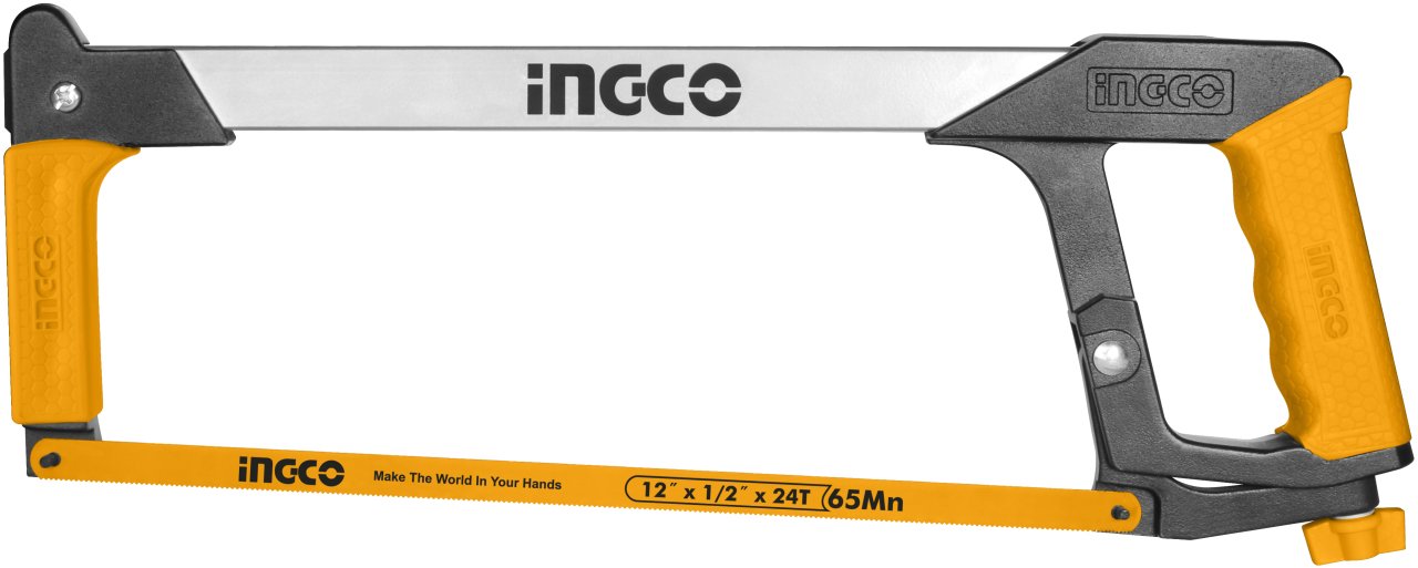 HHF3008 300MM DEMİR TESTERE