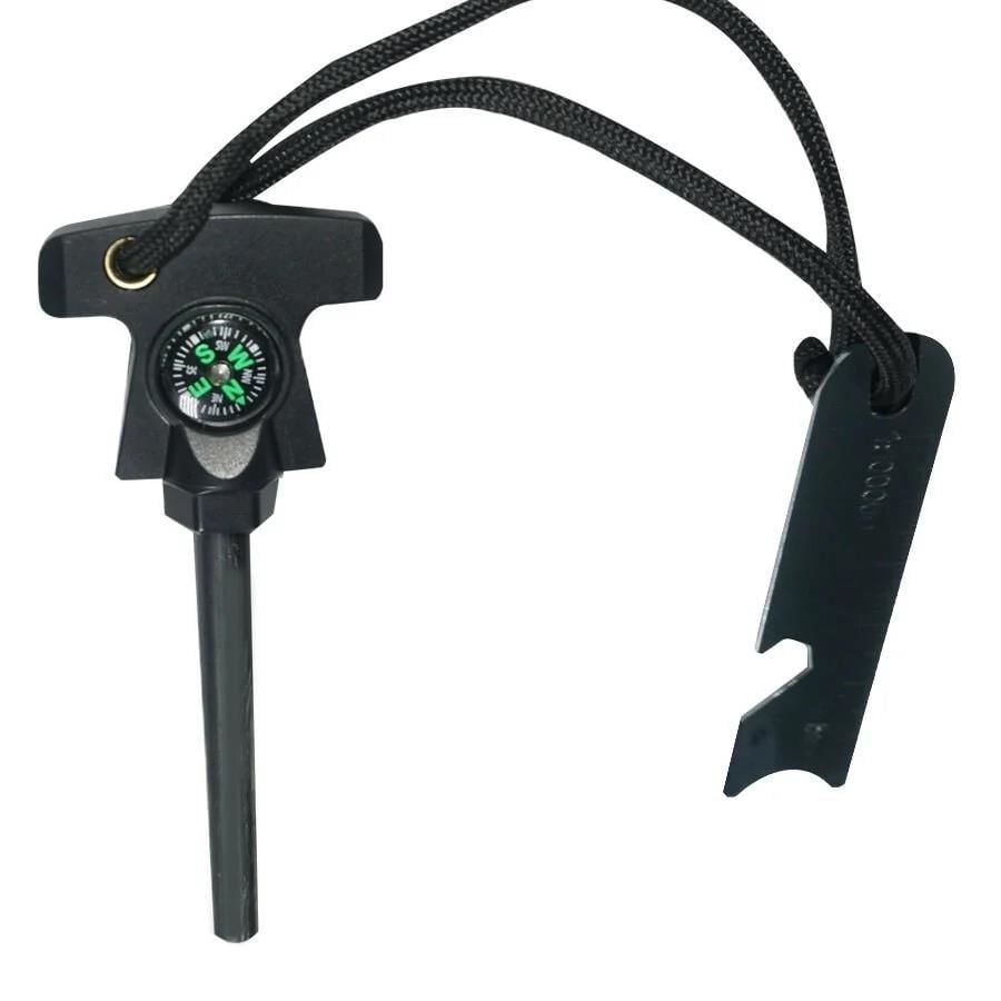 ORCAMP ÇOK AMAÇLI MAGNEZYUM ÇUBUĞU OUT-4510