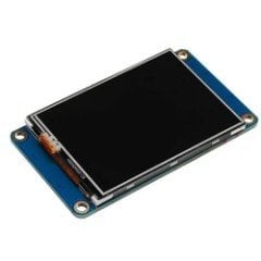 2.4 Inch Nextion HMI Dokunmatik TFT Lcd Ekran - 4MB Dahili Hafıza