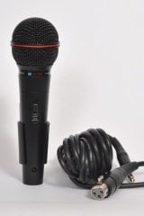 NX-525 Mikrofon