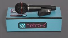 NX-525 Mikrofon