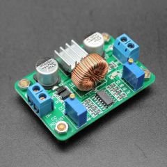 LM2587 5A DC-DC Yükseltici Modül