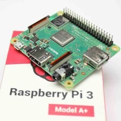 Raspberry Pi 3A+