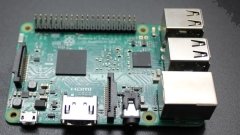 Raspberry Pi 3B