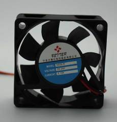 60x60x25 Dc 24v Fan