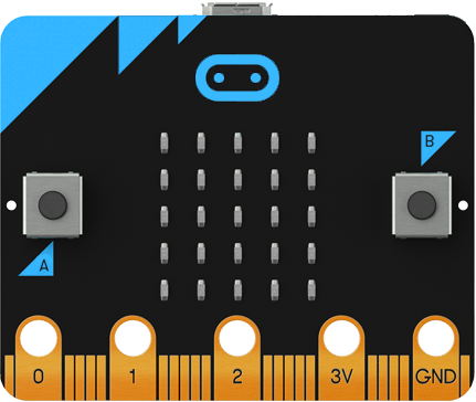 BBC micro:bit