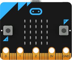 BBC micro:bit