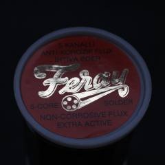 1.6mm 200gr Feray Lehim