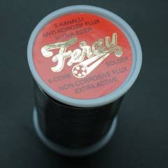 0.8mm 500gr Feray Lehim Teli