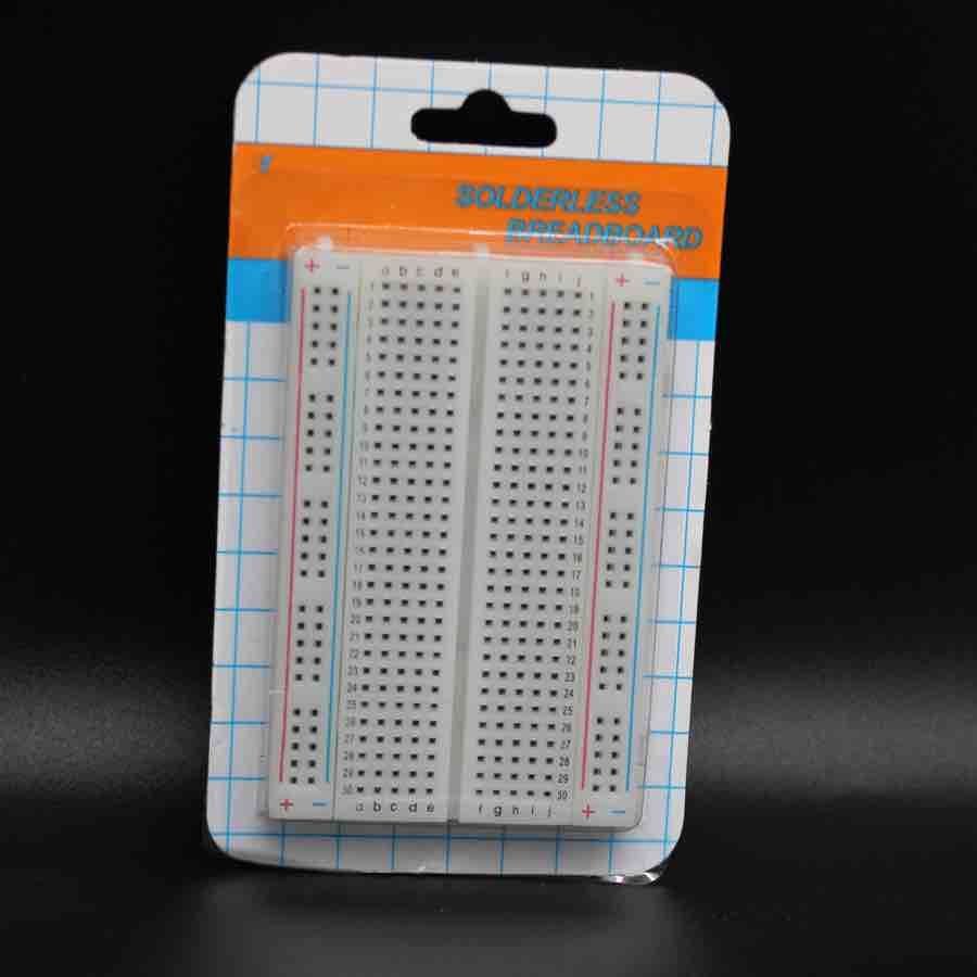 Yarım Breadboard