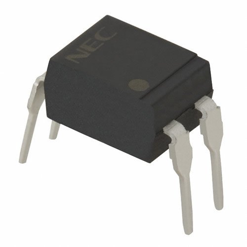 PS2501 HIGH ISOLATION VOLTAGE SINGLE TRANSISTOR TYPE MULTI PHOTOCOUPLER