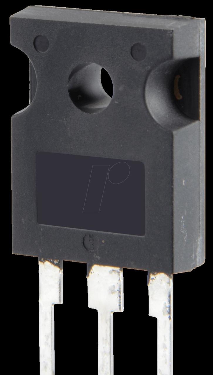 TIP35C NPN Güç Transistörü TO-247 25A 100V