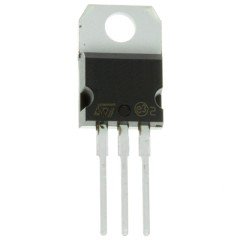 MJE2955T PNP Transistör 10A 60V TO-220