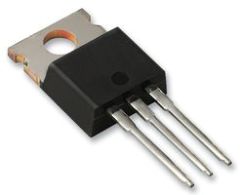 IRF510 N Kanal Mosfet 5.6A 100V TO-220
