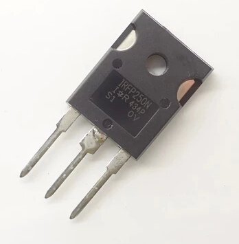 IRFP250 N Kanal Mosfet 30A 200V TO-247