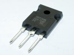 IRFP260 N Kanal Mosfet 46A 200V TO-247