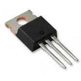 6N90 N Kanal Mosfet TO-220