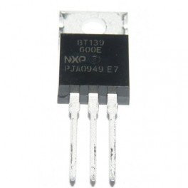 BT139-600 Triac 16A 600V  TO-220