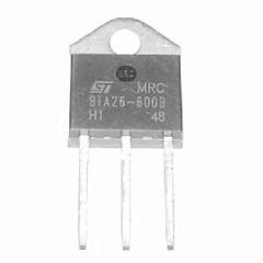 BTA26-600 Triac 25A 600V TOP-3