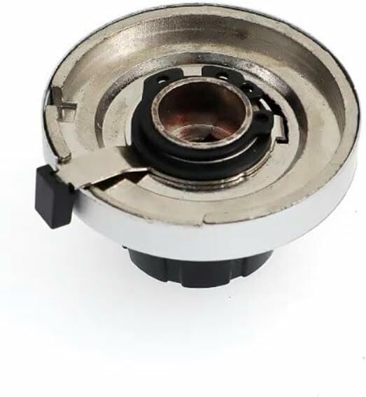 Büyük Dial B2 46mm