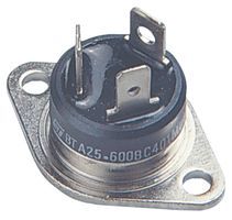 BTA40-600 Triac 40A 600V RD91