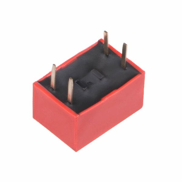 2 Pin Dip Switch 1-2 Ayarlanabilir 2.54mm