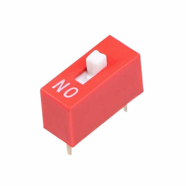 1 Pin Dip Switch 2.54mm