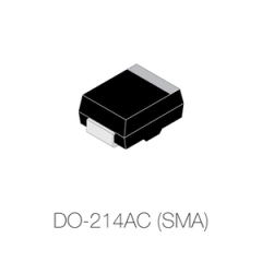 ES3D-HT SMD 3A 1000V Hızlı Diyot