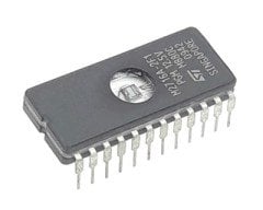 27C16 EPROM DIP-24