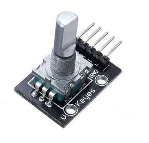 Rotary Encoder