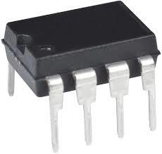 24C64 DIP-8 EEPROM